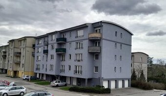Pronájem bytu Tábor - Kopeček