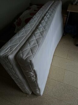 Matrace 1 kus 90x220cm