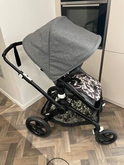 Bugaboo fox 2