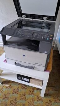 Tiskárna Konica Minolta A3 Bizhub 211
