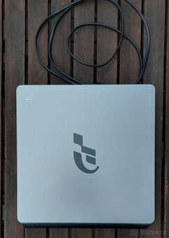PS4 Gran Turismo Slim