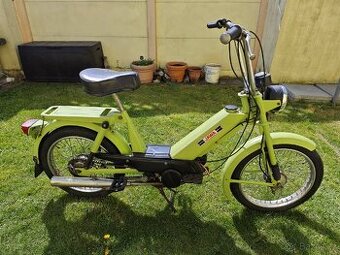 Babetta 207/356 vzacny posledni model