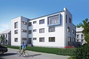 Prodej stavebního pozemku 1.013 m2 vč. projektové dokumentac - 1