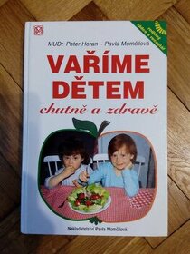 Vaříme dětem - 1