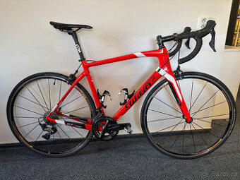 Silniční Wilier velmi udržovaný - 1