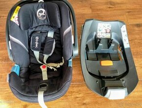 Cybex Aton 5 + ISOfix