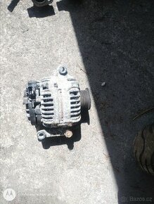 Alternátor Ford transit 2.0 tddi