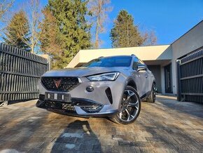 Cupra Formentor 2.0 TSI VZ 4Drive, 228kW, BREMBO