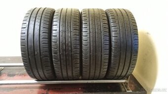 Continental ContiEcoContact 185/55 R15 82H 4,5-5mm