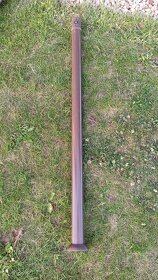 Bestway Steel Pro Max Rattan Deluxe-příslušenství