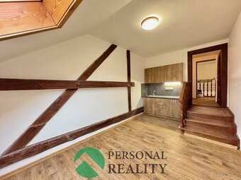 Pronájem byty 1+kk, 22 m2 - Volyně, ev.č. 02257