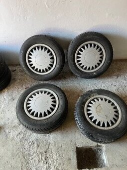 Kola Ford 185/65 R14