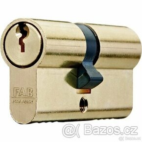 FAB vložka 29x35