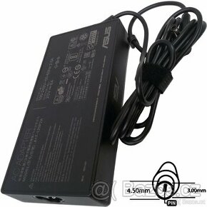 Asus ADP 120 VH B; 20V 6A 120W
