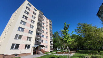 Prodej bytu 3+1 - Prostějov
