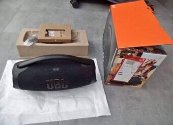 JBL BoomBox 3 WIFI
