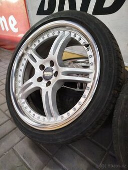 5x100 r18