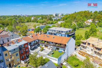Prodej bytu 3+kk, 93 m², Plzeň, ul. Lipová - 1
