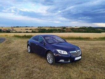 Opel Insignia 2.0 CDTi 195k Cosmo 4x4 🚙