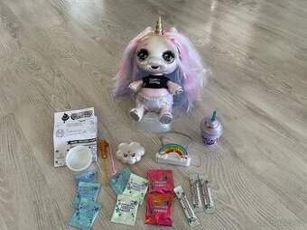 Panenky Poopsie -unicorn, Rainbow, NaNaNa - 1