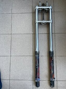 ČZ 513/514 cross díly