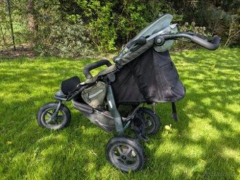 Kočárek TFK Joggster Adventure 2