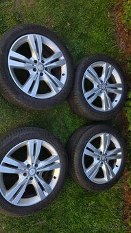 Mercedes 235/50/19 5x112