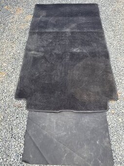 Original Oboustrana vana do kufru Volvo XC90