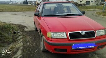 Škoda Felicia