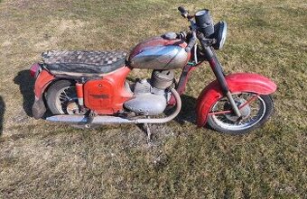 Jawa 250/353