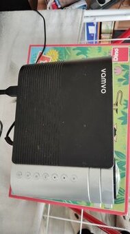 Projektor Vamvo L4200