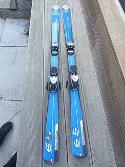 blizzard lyze chlapecke Freeride 6.5