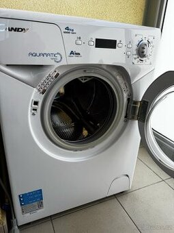 Pračka Candy AQUA 1042 D1