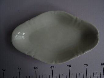 porcelánová miska