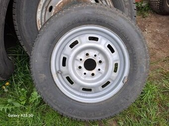 Škoda Favorit a Škoda 120