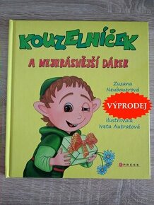 Kouzelníček a nejkrásnější dárek