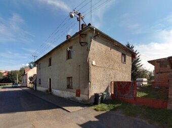 Dražba rodinného domu, Hrochův Týnec, ID 7276e 1206 - 1