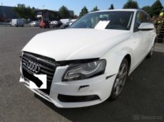 Audi A4 náhradní díly - 1