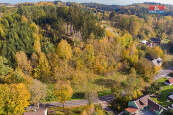Prodej pozemku k bydlení, 2507 m², Trutnov - 1