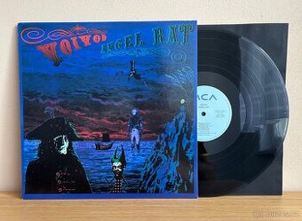 Voivod – Angel Rat - 1