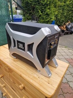prodám Jbl subwoofer - 1