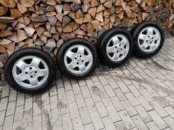 Opel 4x100 R14