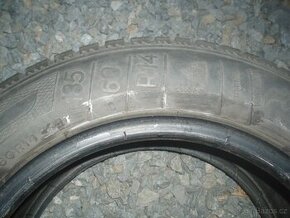 Zimní pneu 185/65-14
