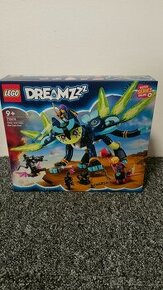 LEGO® DreamZzz 71476 Zoey a kočkosová Zian