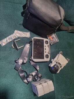 Dji mini 3 pro