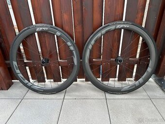 Zipp 303s s Pirelli P Zero Race TLR - 1