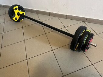 Činkový set 20kg