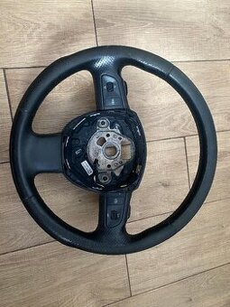 AUDI Volant s pádly