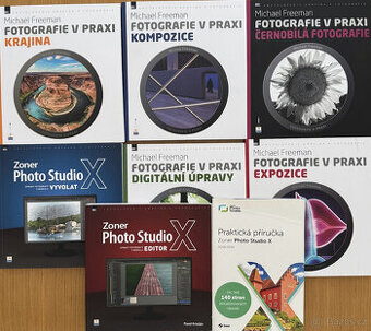 Fotografování 2