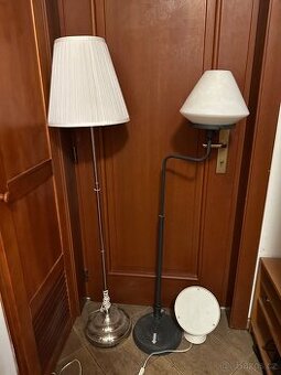 Lampa ikea
